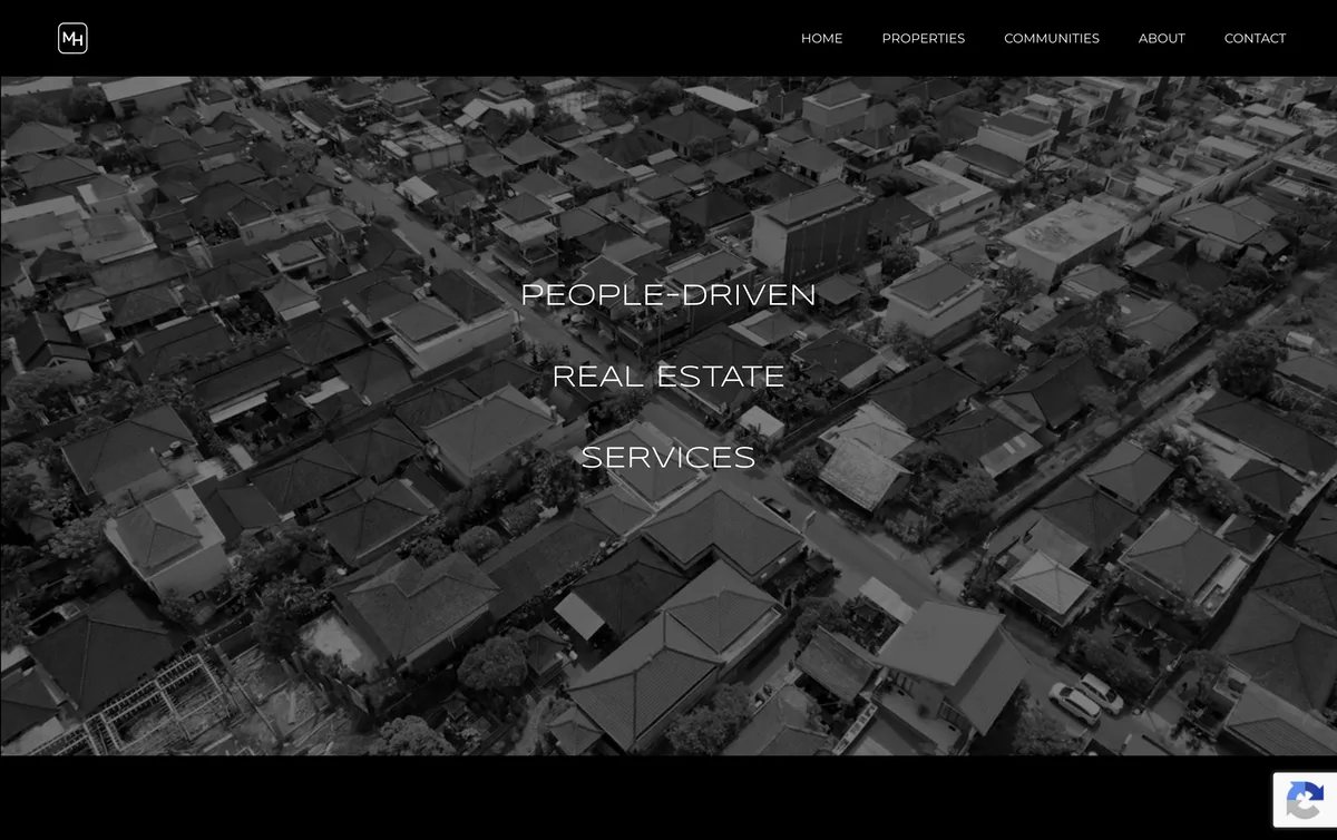 Michael Healy Real Estate