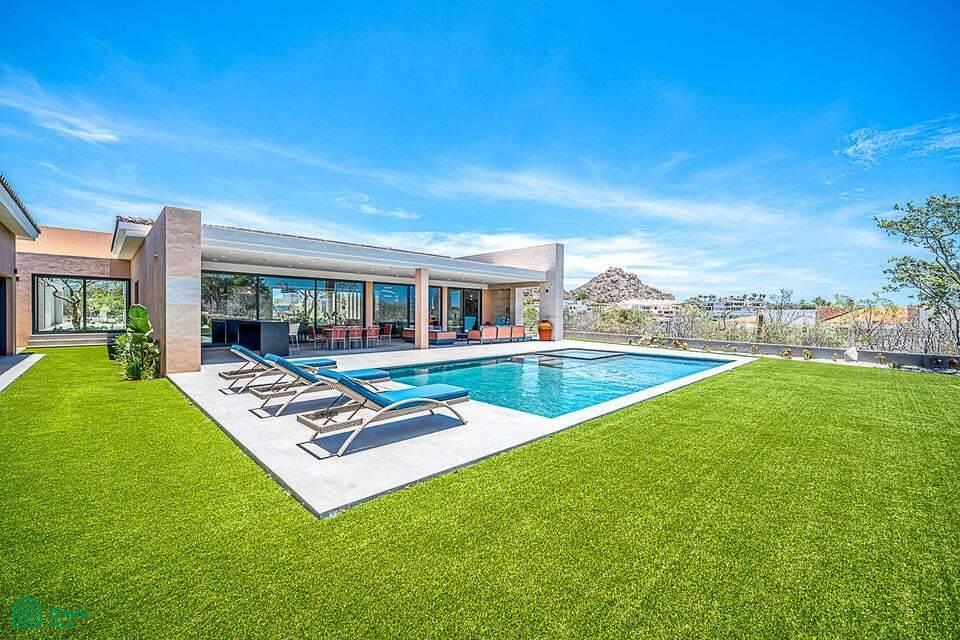 227 Padre piccolo, casa sabal, San jose del cabo, BCS 23401