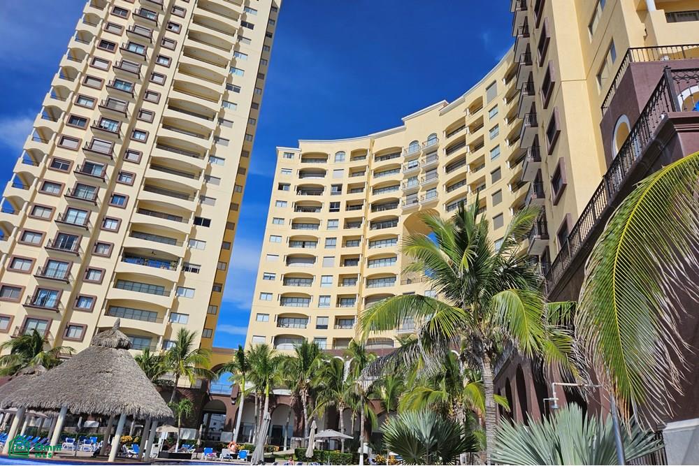 3001 Av. sÁbalo cerritos, Mazatlan, SIN 82103