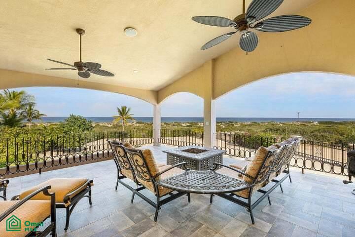 - Villa sunrise 5-6 road 1, La paz, BCS 23570