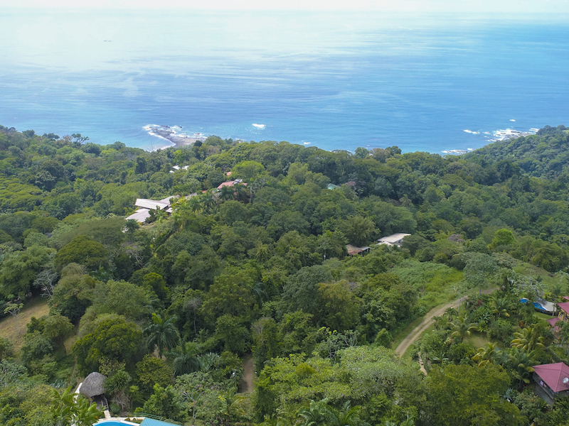 Dominical, Puntarenas